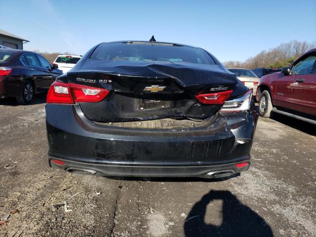 Photo 5 VIN: 1G1ZH5SXXGF298791 - CHEVROLET MALIBU PRE 