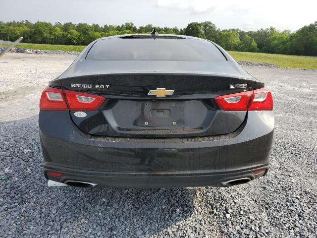 Photo 5 VIN: 1G1ZH5SXXHF125760 - CHEVROLET MALIBU 