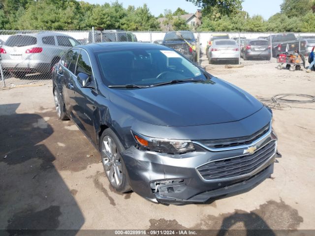 Photo 0 VIN: 1G1ZH5SXXHF132479 - CHEVROLET MALIBU 