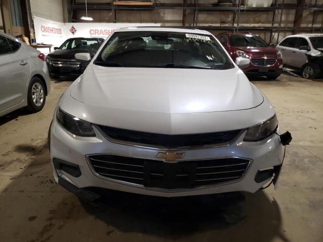 Photo 4 VIN: 1G1ZH5SXXHF136032 - CHEVROLET MALIBU PRE 