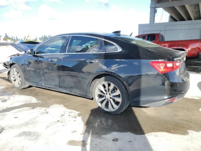 Photo 1 VIN: 1G1ZH5SXXHF151047 - CHEVROLET MALIBU PRE 