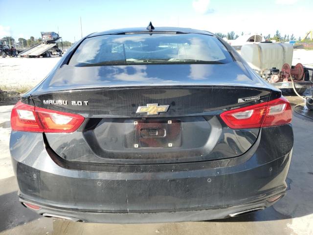 Photo 5 VIN: 1G1ZH5SXXHF151047 - CHEVROLET MALIBU PRE 