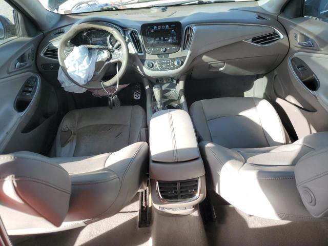 Photo 7 VIN: 1G1ZH5SXXHF151047 - CHEVROLET MALIBU PRE 