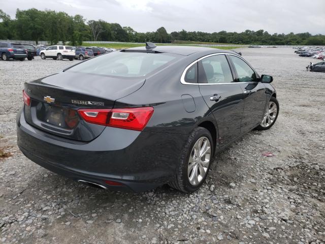 Photo 3 VIN: 1G1ZH5SXXHF221470 - CHEVROLET MALIBU 