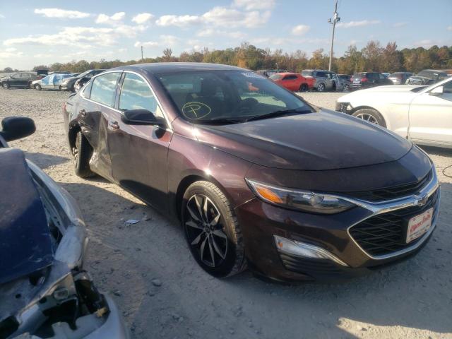 Photo 0 VIN: 1G1ZH5SY2LF140830 - CHEVROLET MALIBU RS 