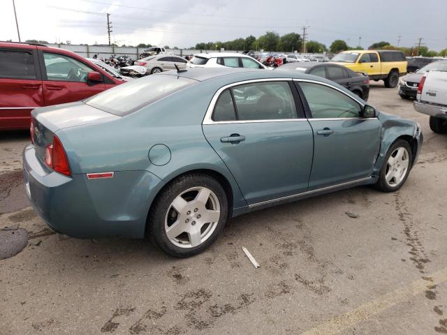 Photo 2 VIN: 1G1ZJ577094156204 - CHEVROLET MALIBU 2LT 