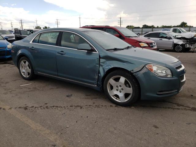 Photo 3 VIN: 1G1ZJ577094156204 - CHEVROLET MALIBU 2LT 