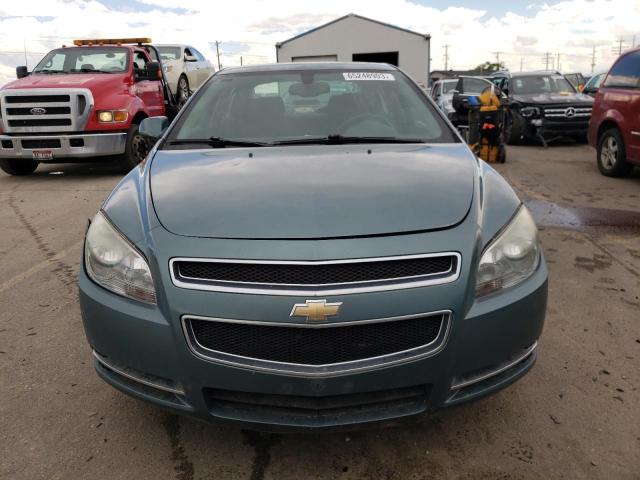 Photo 4 VIN: 1G1ZJ577094156204 - CHEVROLET MALIBU 2LT 