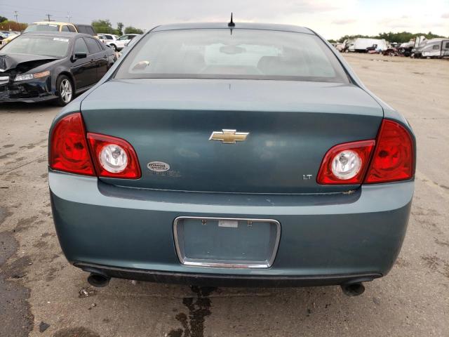 Photo 5 VIN: 1G1ZJ577094156204 - CHEVROLET MALIBU 2LT 