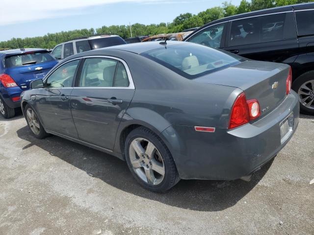 Photo 1 VIN: 1G1ZJ57709F210394 - CHEVROLET MALIBU 