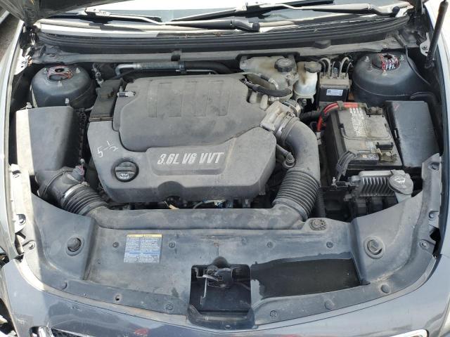 Photo 10 VIN: 1G1ZJ57709F210394 - CHEVROLET MALIBU 