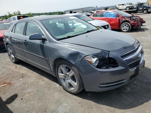 Photo 3 VIN: 1G1ZJ57709F210394 - CHEVROLET MALIBU 