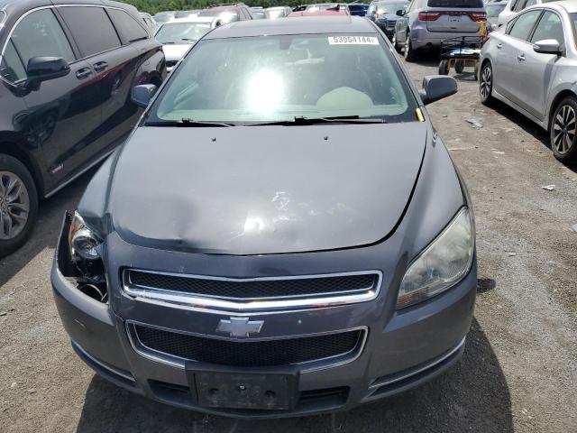 Photo 4 VIN: 1G1ZJ57709F210394 - CHEVROLET MALIBU 