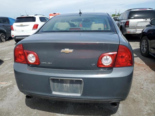 Photo 5 VIN: 1G1ZJ57709F210394 - CHEVROLET MALIBU 