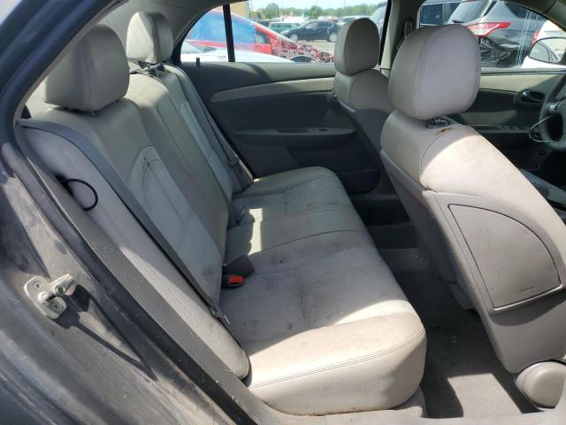 Photo 9 VIN: 1G1ZJ57709F210394 - CHEVROLET MALIBU 