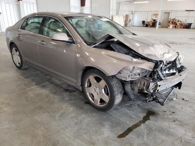 Photo 3 VIN: 1G1ZJ57718F256475 - CHEVROLET MALIBU 2LT 