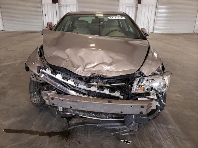 Photo 4 VIN: 1G1ZJ57718F256475 - CHEVROLET MALIBU 2LT 