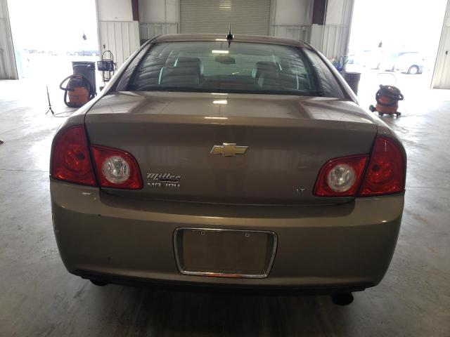 Photo 5 VIN: 1G1ZJ57718F256475 - CHEVROLET MALIBU 2LT 