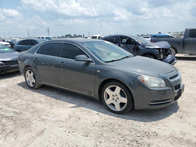 Photo 3 VIN: 1G1ZJ57718F264706 - CHEVROLET MALIBU 