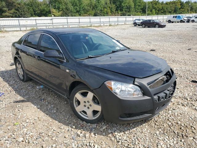 Photo 3 VIN: 1G1ZJ57718F277102 - CHEVROLET MALIBU 2LT 