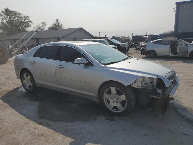 Photo 3 VIN: 1G1ZJ57719F158404 - CHEVROLET MALIBU 2LT 