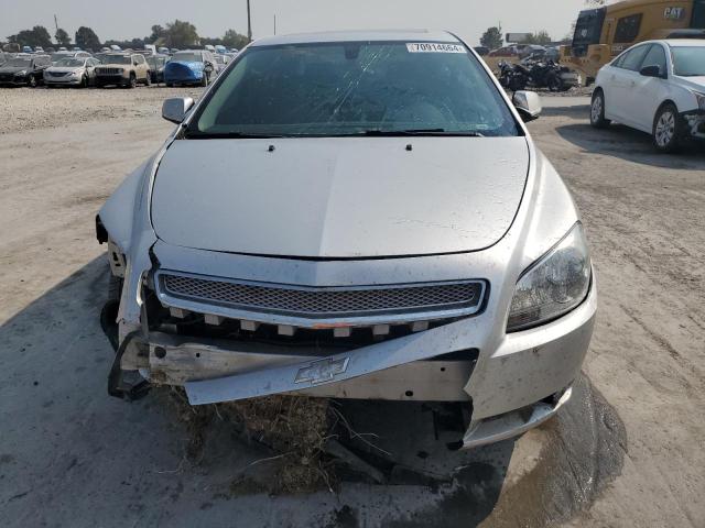 Photo 4 VIN: 1G1ZJ57719F158404 - CHEVROLET MALIBU 2LT 