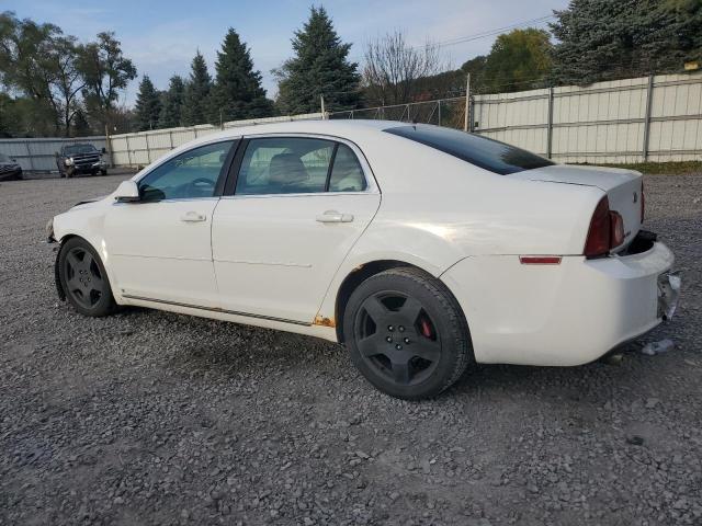 Photo 1 VIN: 1G1ZJ577294108607 - CHEVROLET MALIBU 