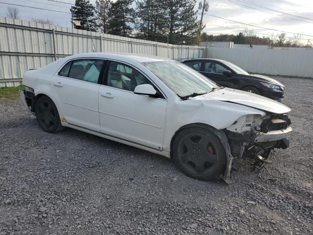 Photo 3 VIN: 1G1ZJ577294108607 - CHEVROLET MALIBU 