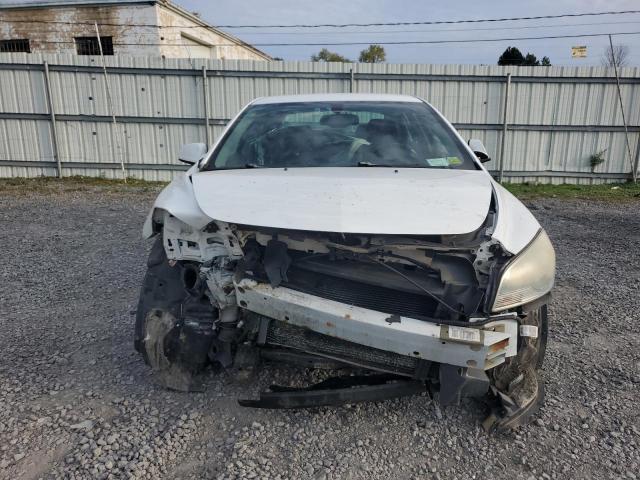 Photo 4 VIN: 1G1ZJ577294108607 - CHEVROLET MALIBU 