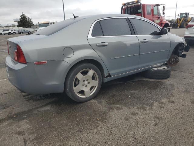 Photo 2 VIN: 1G1ZJ577294190709 - CHEVROLET MALIBU 2LT 