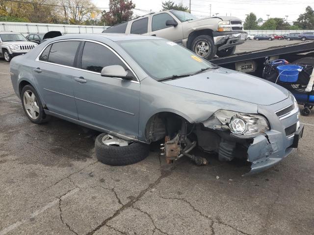 Photo 3 VIN: 1G1ZJ577294190709 - CHEVROLET MALIBU 2LT 