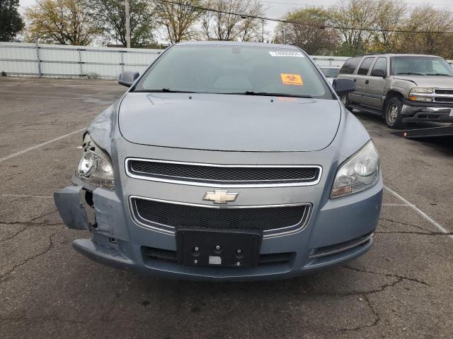 Photo 4 VIN: 1G1ZJ577294190709 - CHEVROLET MALIBU 2LT 