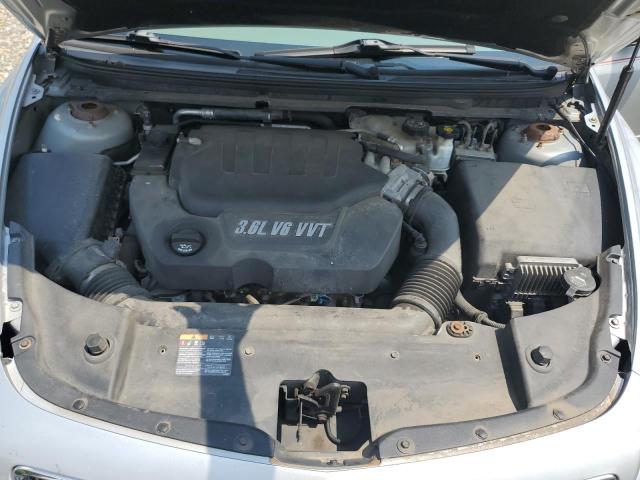 Photo 10 VIN: 1G1ZJ577294228665 - CHEVROLET MALIBU 2LT 