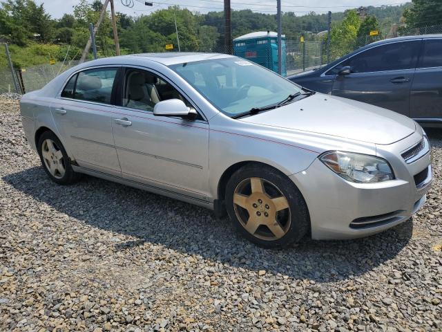 Photo 3 VIN: 1G1ZJ577294228665 - CHEVROLET MALIBU 2LT 