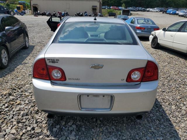 Photo 5 VIN: 1G1ZJ577294228665 - CHEVROLET MALIBU 2LT 