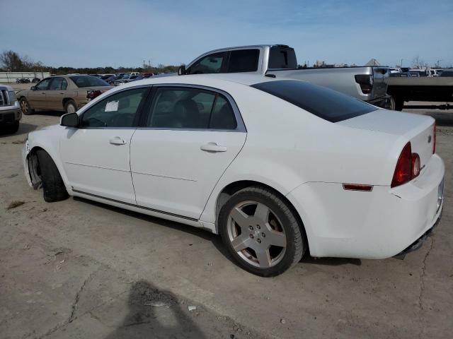 Photo 1 VIN: 1G1ZJ577294239570 - CHEVROLET MALIBU 