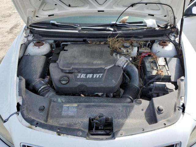 Photo 10 VIN: 1G1ZJ577294239570 - CHEVROLET MALIBU 