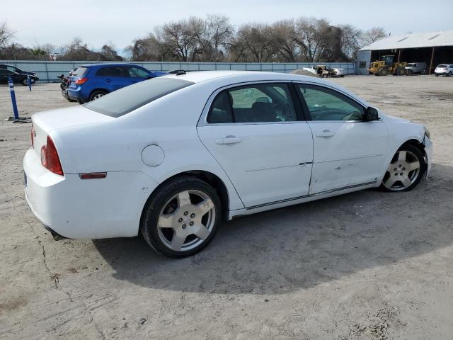 Photo 2 VIN: 1G1ZJ577294239570 - CHEVROLET MALIBU 