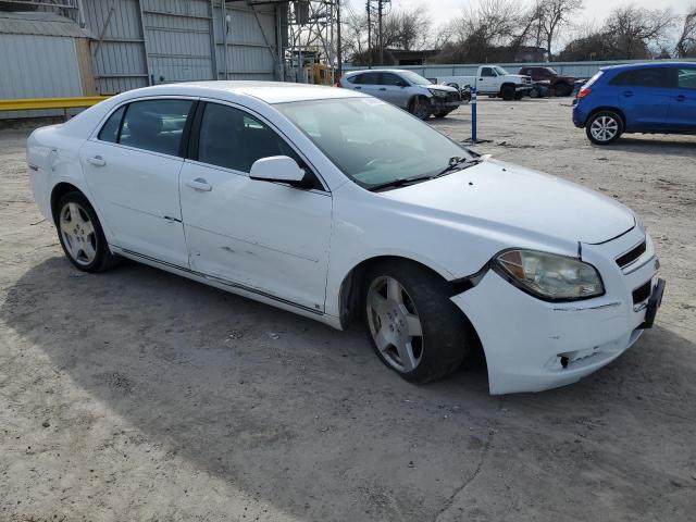 Photo 3 VIN: 1G1ZJ577294239570 - CHEVROLET MALIBU 