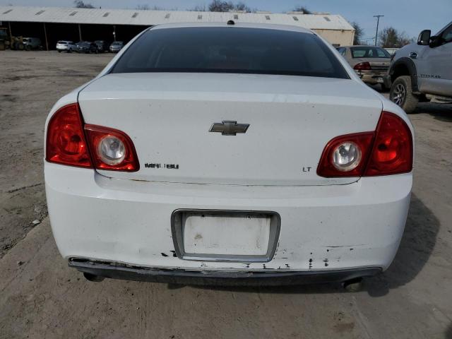 Photo 5 VIN: 1G1ZJ577294239570 - CHEVROLET MALIBU 