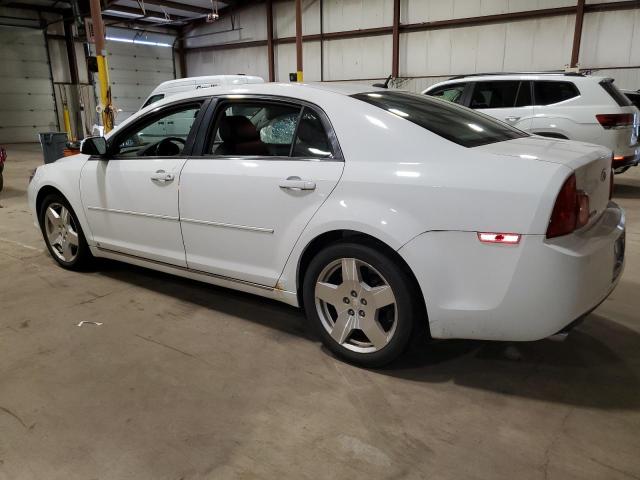 Photo 1 VIN: 1G1ZJ577294246731 - CHEVROLET MALIBU 