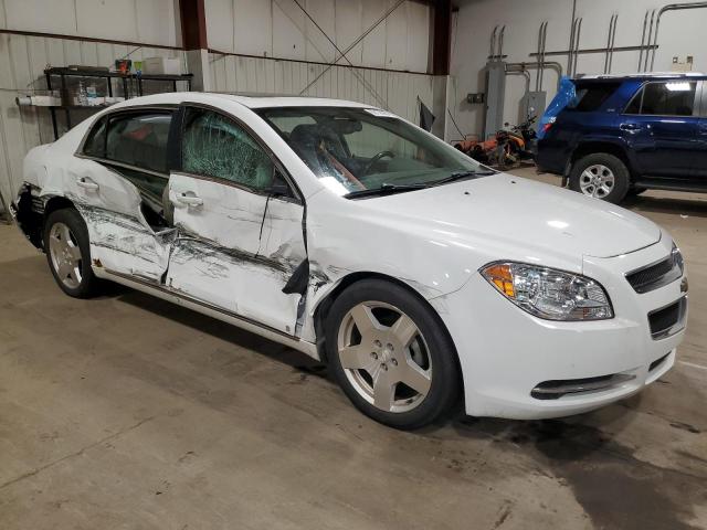 Photo 3 VIN: 1G1ZJ577294246731 - CHEVROLET MALIBU 