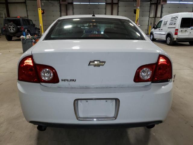 Photo 5 VIN: 1G1ZJ577294246731 - CHEVROLET MALIBU 