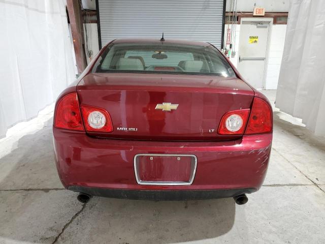 Photo 5 VIN: 1G1ZJ57729F203219 - CHEVROLET MALIBU 