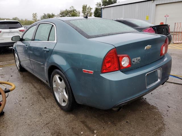 Photo 1 VIN: 1G1ZJ57729F210154 - CHEVROLET MALIBU 2LT 