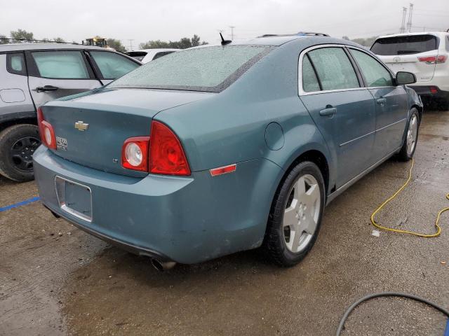 Photo 2 VIN: 1G1ZJ57729F210154 - CHEVROLET MALIBU 2LT 