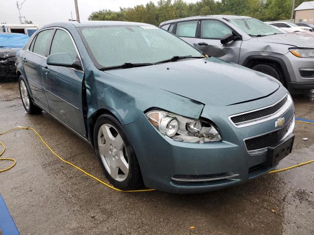 Photo 3 VIN: 1G1ZJ57729F210154 - CHEVROLET MALIBU 2LT 