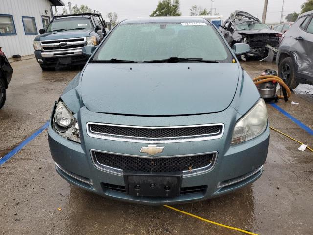 Photo 4 VIN: 1G1ZJ57729F210154 - CHEVROLET MALIBU 2LT 