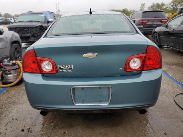 Photo 5 VIN: 1G1ZJ57729F210154 - CHEVROLET MALIBU 2LT 