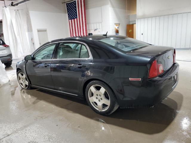 Photo 1 VIN: 1G1ZJ577384257199 - CHEVROLET MALIBU 2LT 